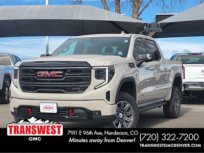 New 2026 GMC Sierra 1500 - photo 1