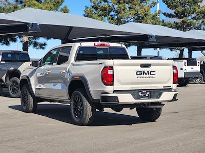 New 2026 GMC Canyon - photo 1