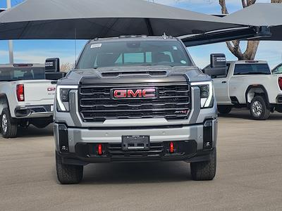 New 2026 GMC Sierra 3500 - photo 1