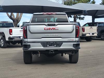 New 2026 GMC Sierra 3500 - photo 1