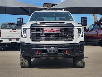 New 2026 GMC Sierra 2500 - photo 1