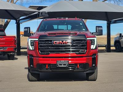 New 2026 GMC Sierra 2500 - photo 1