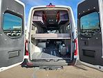 Used 2022 Mercedes-Benz Sprinter 3500XD High Roof Upfitted Cargo Van for sale #U16154 - photo 2