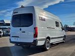 Used 2022 Mercedes-Benz Sprinter 3500XD High Roof Upfitted Cargo Van for sale #U16154 - photo 4
