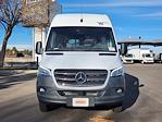 Used 2022 Mercedes-Benz Sprinter 3500XD High Roof Upfitted Cargo Van for sale #U16154 - photo 7