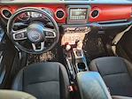 2021 Jeep Gladiator Crew Cab 4x4 Pickup for sale #U16245 - photo 11