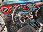 2021 Jeep Gladiator Crew Cab 4x4 Pickup for sale #U16245 - photo 7