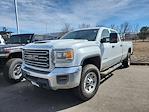 2019 GMC Sierra 3500 Crew Cab 4WD Pickup for sale #U16258 - photo 1