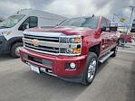Used 2019 Chevrolet Silverado 2500 High Country Crew Cab 4WD SRW Pickup for sale #U16265 - photo 1