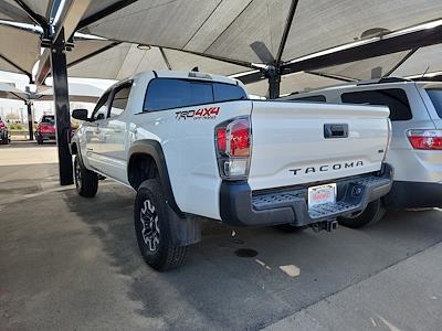 2023 Toyota Tacoma Double Cab 4WD Pickup for sale #U16324 - photo 2