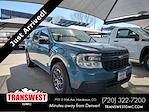 2022 Ford Maverick SuperCrew Cab 4x4 Pickup for sale #U16333 - photo 1