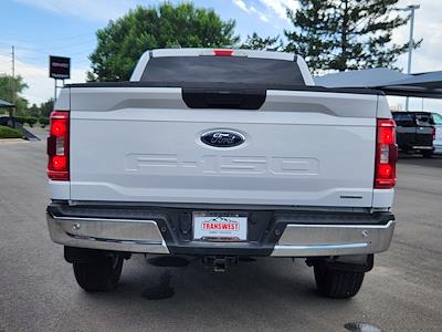 2021 Ford F-150 SuperCrew Cab 4x4 Pickup for sale #U16335 - photo 2