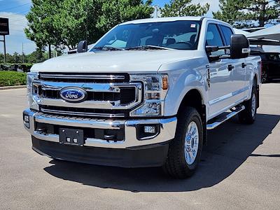 2022 Ford F-250 Crew Cab 4x4 Pickup for sale #U16336 - photo 1