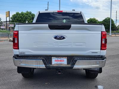 2021 Ford F-150 SuperCrew Cab 4x4 Pickup for sale #U16337 - photo 2
