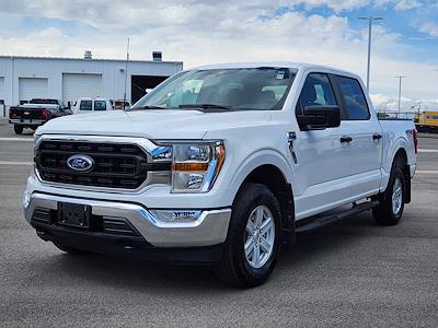 2021 Ford F-150 SuperCrew Cab 4x4 Pickup for sale #U16337 - photo 1