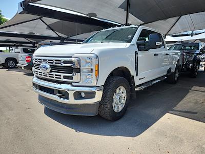 2023 Ford F-350 Crew Cab SRW 4x4 Pickup for sale #U16338 - photo 1