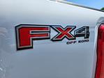 2023 Ford F-350 Crew Cab SRW 4x4 Pickup for sale #U16338 - photo 12