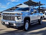 Used 2021 Chevrolet Silverado 2500 LT Crew Cab 4WD Pickup for sale #U16341 - photo 1