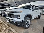 Used 2024 Chevrolet Silverado 2500 Custom Crew Cab 4WD Pickup for sale #U16344 - photo 1