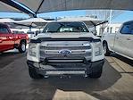 2016 Ford F-150 SuperCrew Cab 4x4 Pickup for sale #U16346 - photo 2