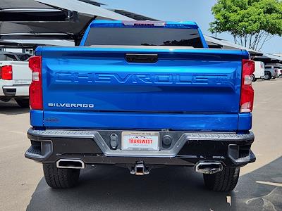 2023 Chevrolet Silverado 1500 Crew Cab 4WD Pickup for sale #U16356 - photo 2
