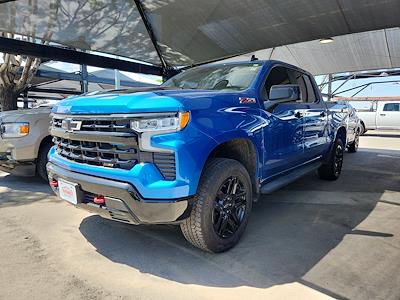 2023 Chevrolet Silverado 1500 Crew Cab 4WD Pickup for sale #U16356 - photo 1