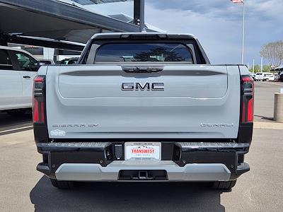 2024 GMC Sierra EV Crew Cab 4WD Pickup for sale #U16369 - photo 2