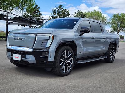 2024 GMC Sierra EV Crew Cab 4WD Pickup for sale #U16369 - photo 1