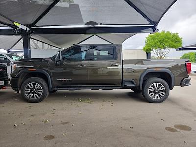 2023 GMC Sierra 2500 Crew Cab 4WD Pickup for sale #U16386 - photo 1