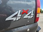 2001 GMC Sierra 2500 Extended Cab 4WD Pickup for sale #U16399 - photo 14