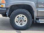 2001 GMC Sierra 2500 Extended Cab 4WD Pickup for sale #U16399 - photo 24