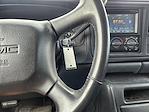 2001 GMC Sierra 2500 Extended Cab 4WD Pickup for sale #U16399 - photo 28