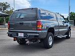 2001 GMC Sierra 2500 Extended Cab 4WD Pickup for sale #U16399 - photo 4