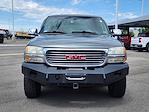 2001 GMC Sierra 2500 Extended Cab 4WD Pickup for sale #U16399 - photo 5