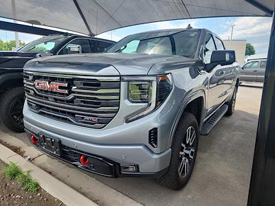 2024 GMC Sierra 1500 Crew Cab 4WD Pickup for sale #U16403 - photo 1