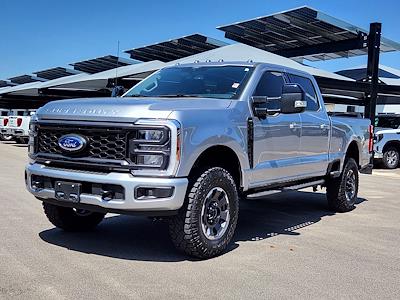 2024 Ford F-350 Crew Cab SRW 4x4 Pickup for sale #U16404 - photo 1