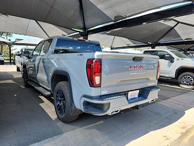 2024 GMC Sierra 1500 Crew Cab 4WD Pickup for sale #U16407 - photo 2