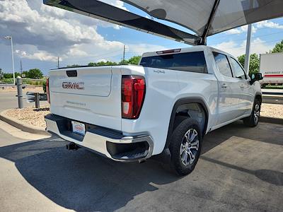 2023 GMC Sierra 1500 Crew Cab 4WD Pickup for sale #U16409 - photo 1