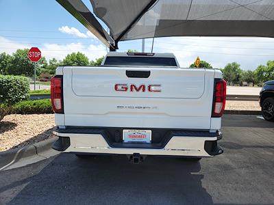 2023 GMC Sierra 1500 Crew Cab 4WD Pickup for sale #U16409 - photo 2