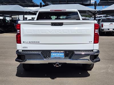 2024 Chevrolet Silverado 1500 Crew Cab 4WD Pickup for sale #U16412 - photo 2