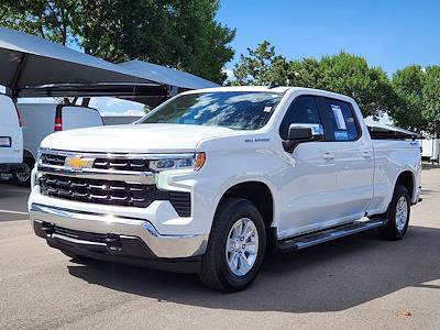 2024 Chevrolet Silverado 1500 Crew Cab 4WD Pickup for sale #U16412 - photo 1