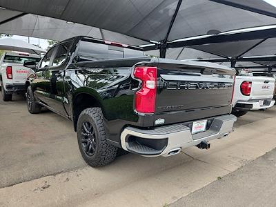 2021 Chevrolet Silverado 1500 Crew Cab 4WD Pickup for sale #U16416 - photo 2