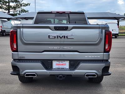 2024 GMC Sierra 1500 Crew Cab 4WD Pickup for sale #U16426 - photo 2