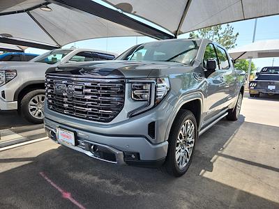 2024 GMC Sierra 1500 Crew Cab 4WD Pickup for sale #U16426 - photo 1
