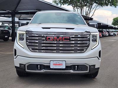 2024 GMC Sierra 1500 Crew Cab 4WD Pickup for sale #U16434 - photo 1