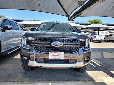2024 Ford Ranger SuperCrew Cab 4x4 Pickup for sale #U16440 - photo 1