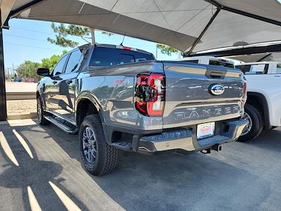 2024 Ford Ranger SuperCrew Cab 4x4 Pickup for sale #U16440 - photo 2