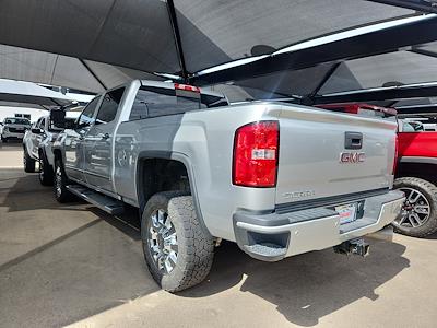 2017 GMC Sierra 2500 Crew Cab SRW 4WD Pickup for sale #U16443 - photo 2