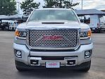 2017 GMC Sierra 2500 Crew Cab SRW 4WD Pickup for sale #U16443 - photo 4