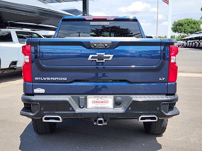 2022 Chevrolet Silverado 1500 Crew Cab 4WD Pickup for sale #U16448 - photo 2